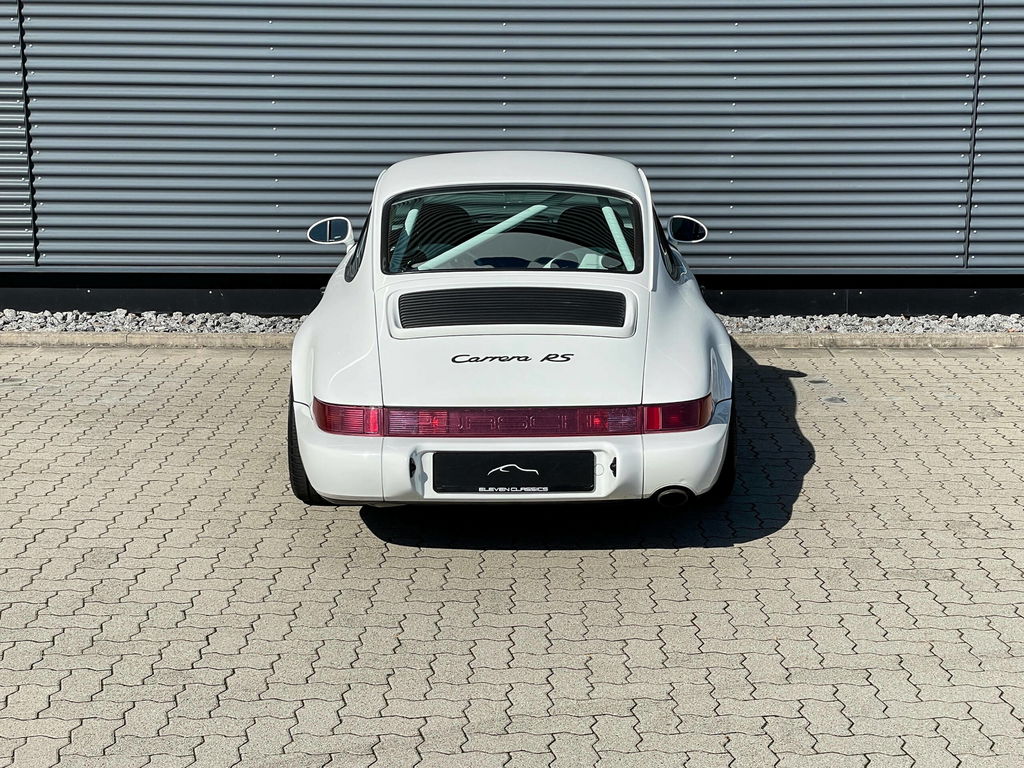 Porsche 964 Carrera RS