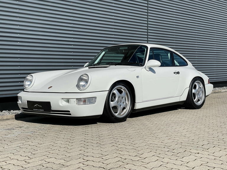 Porsche 964 Carrera RS