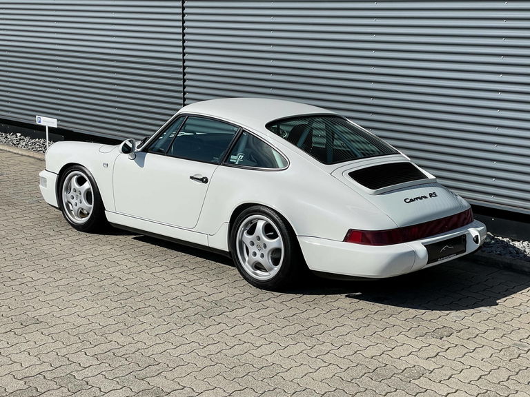 Porsche 964 Carrera RS