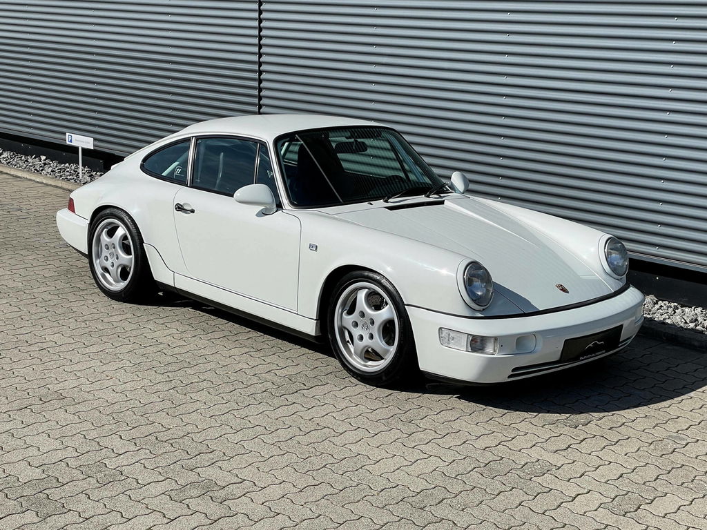 Porsche 964 Carrera RS