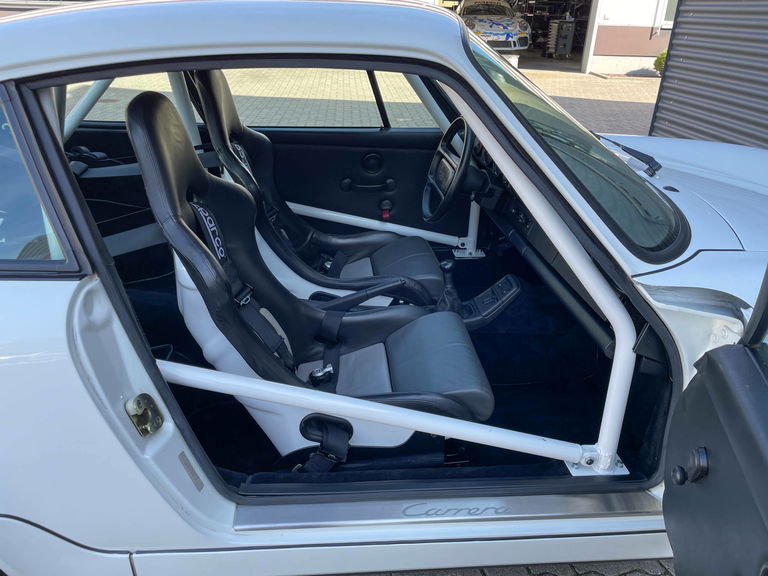 Porsche 964 Carrera RS