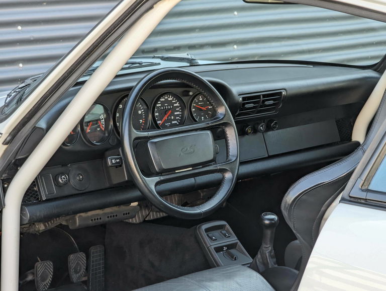 Porsche 964 Carrera RS