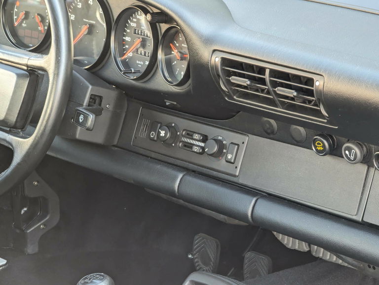 Porsche 964 Carrera RS