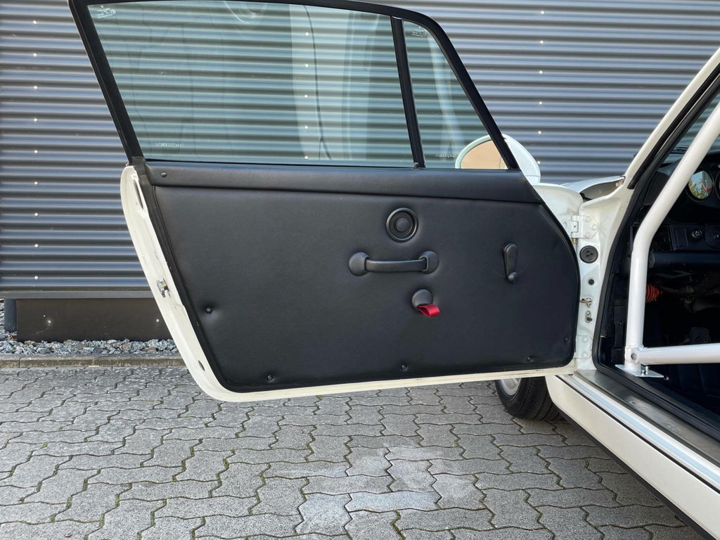 Porsche 964 Carrera RS