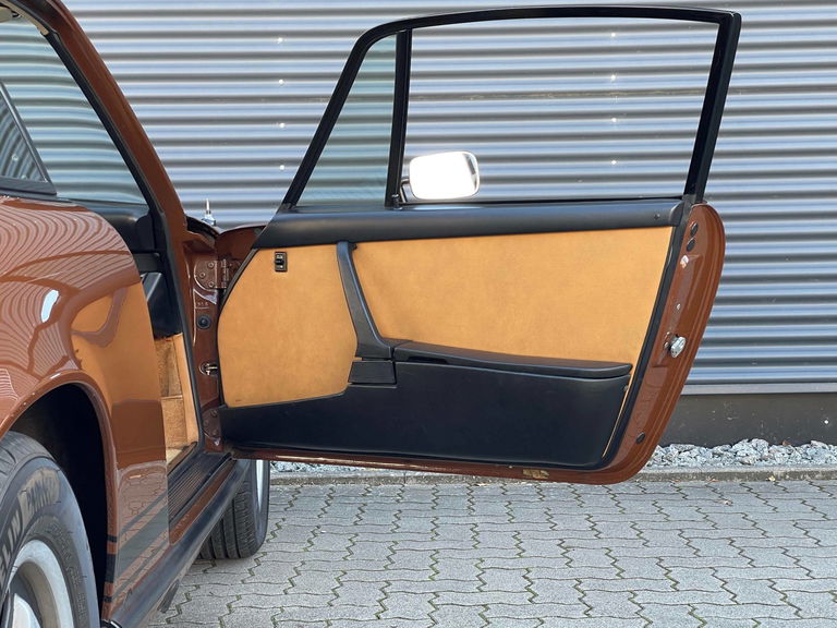 Porsche 911 S (G-Modell)