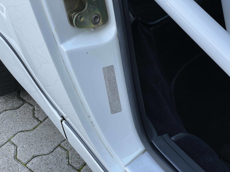 Porsche 964 Carrera RS