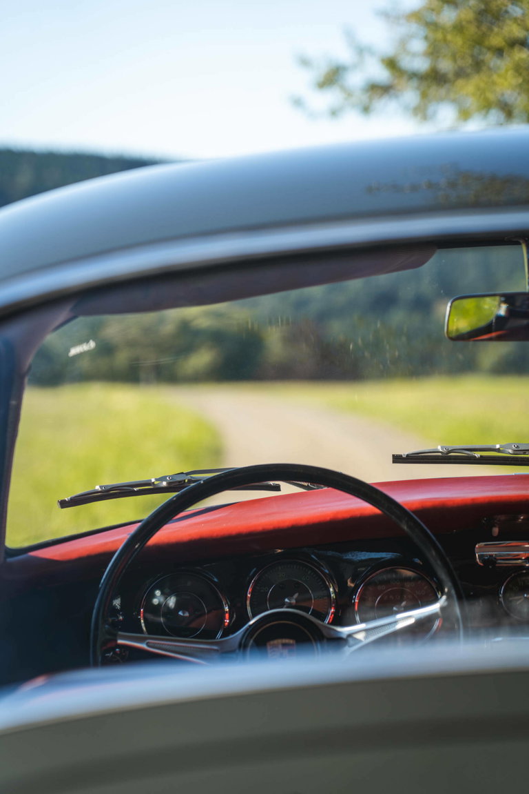 Porsche 356 C