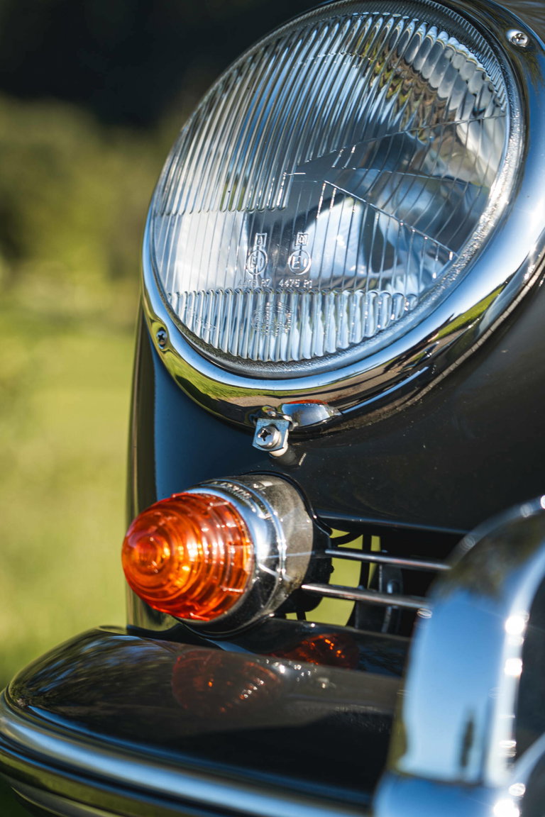 Porsche 356 C