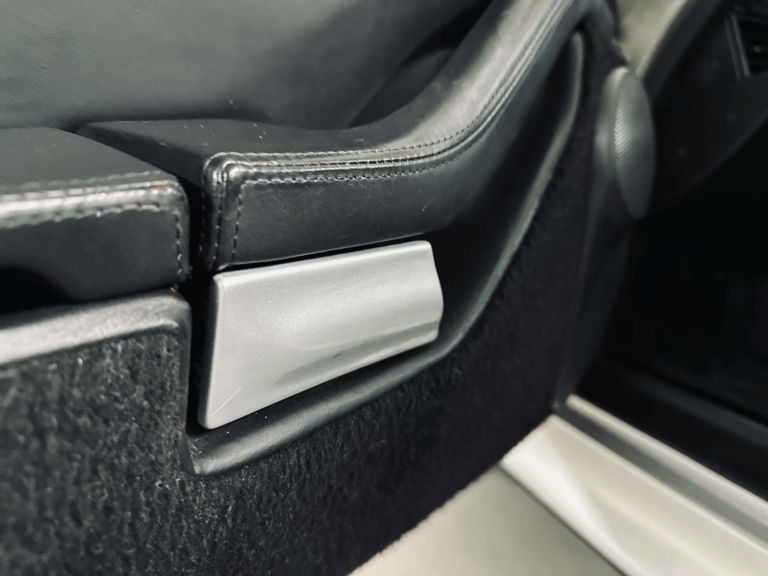 Porsche 993 Carrera 4S