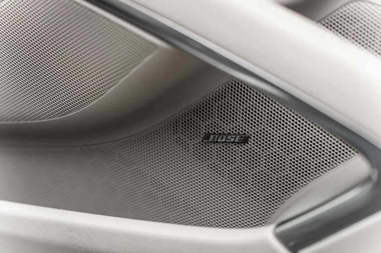 Porsche 991.2 Carrera