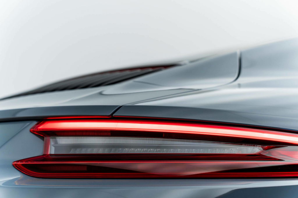 Porsche 991.2 Carrera