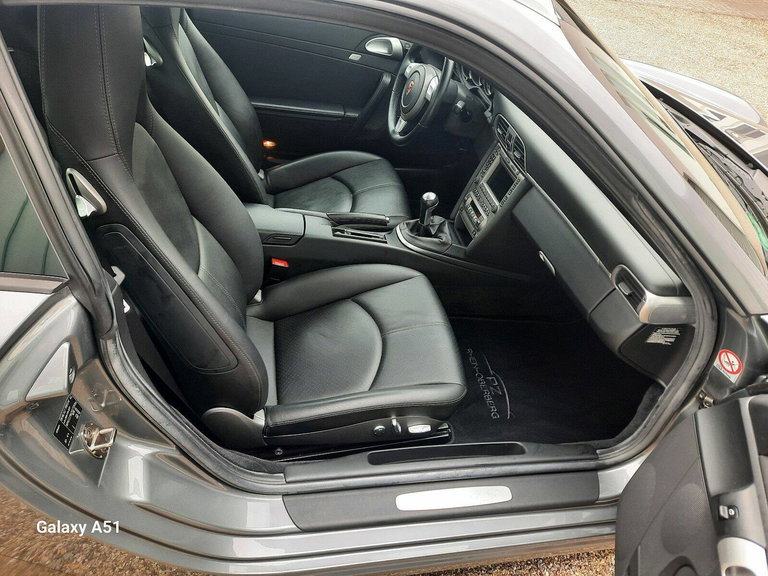 Porsche 997 Carrera S