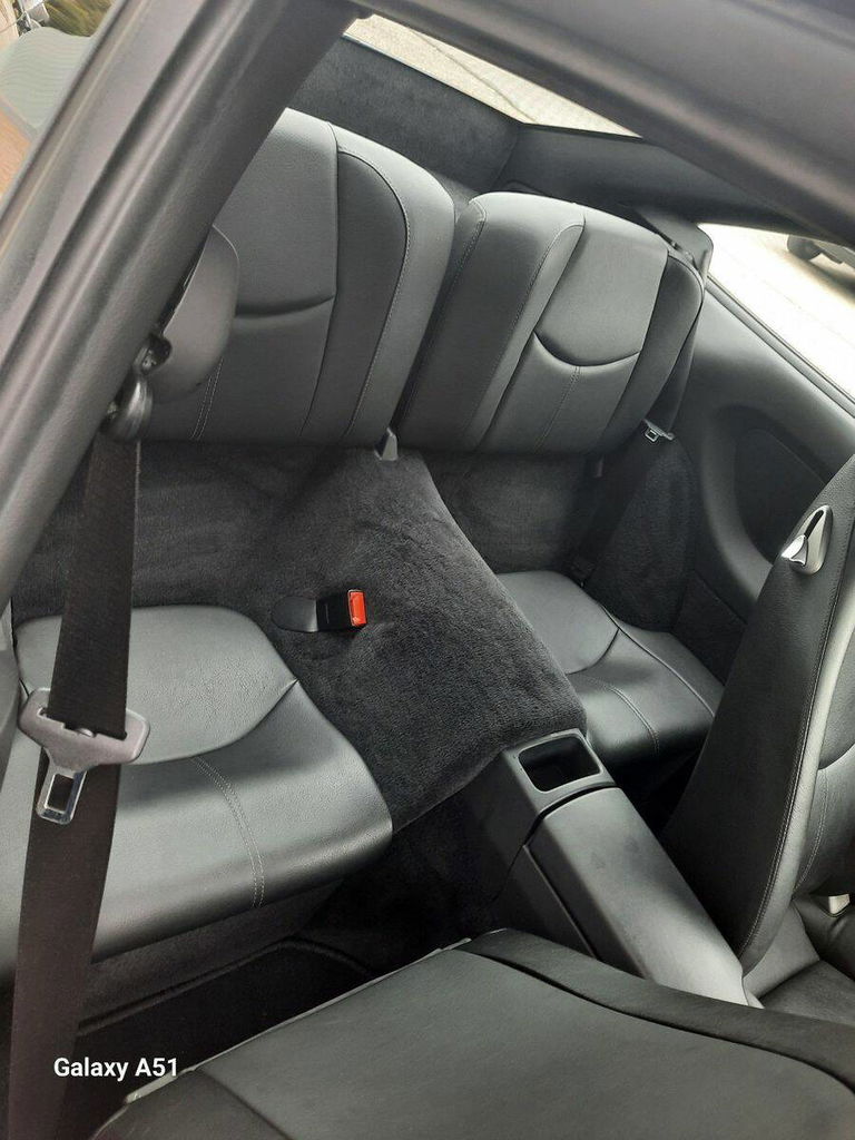 Porsche 997 Carrera S