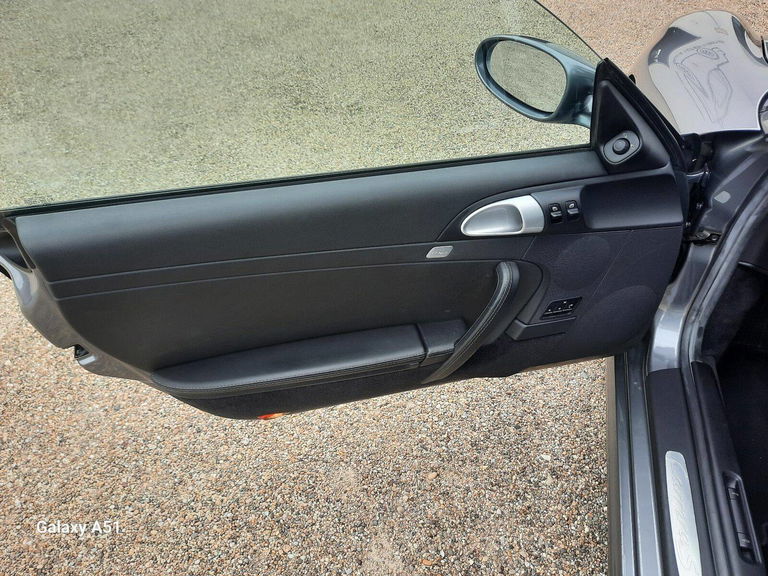 Porsche 997 Carrera S