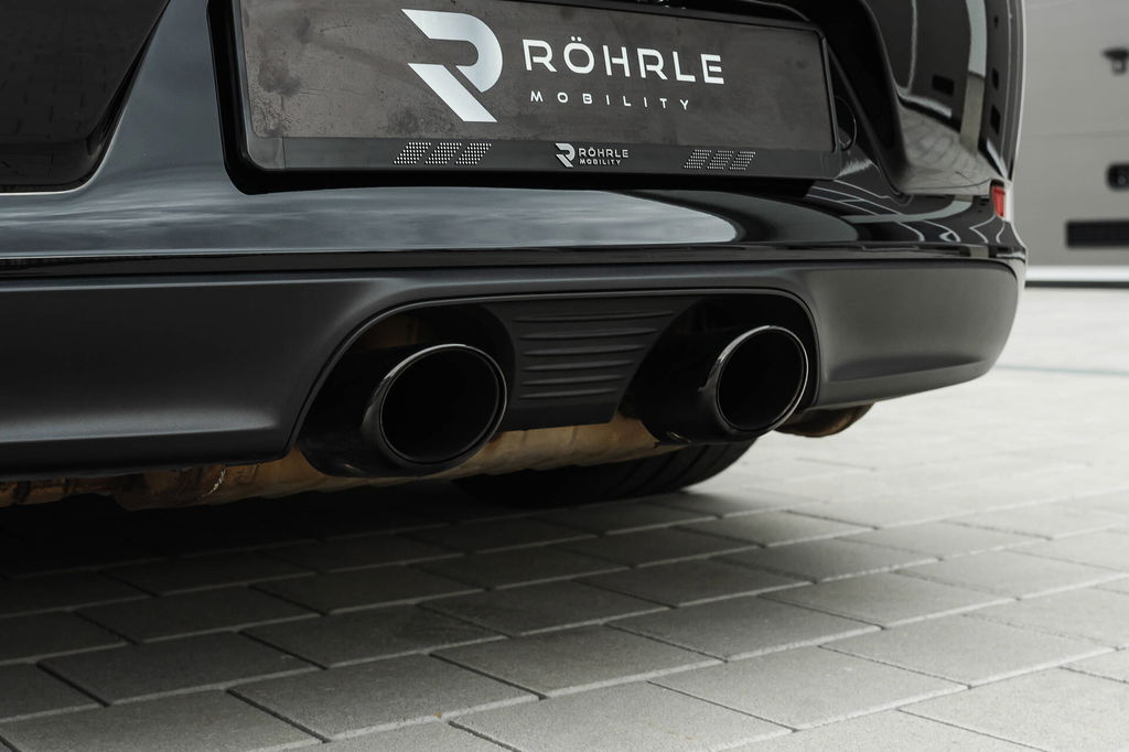 Porsche 991.2 Carrera GTS