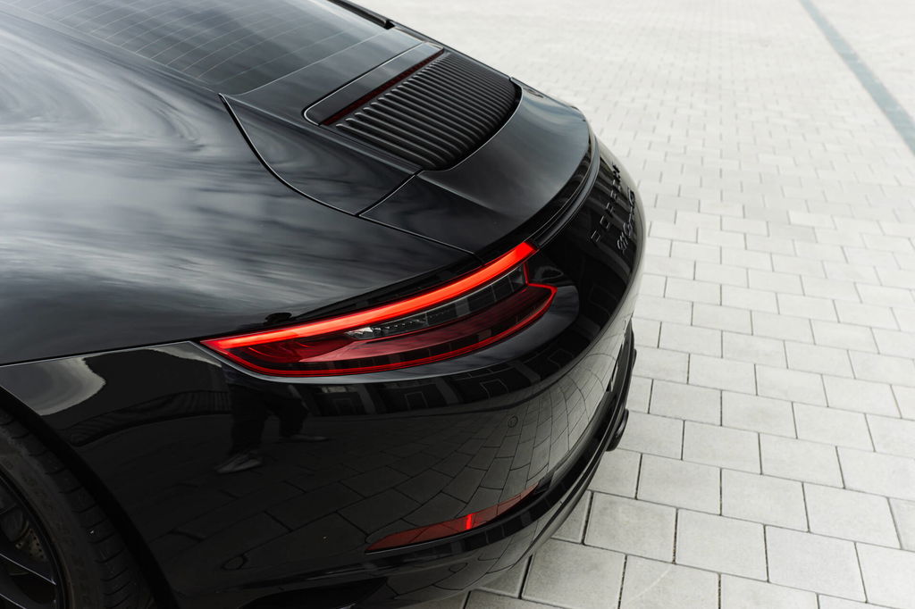 Porsche 991.2 Carrera GTS