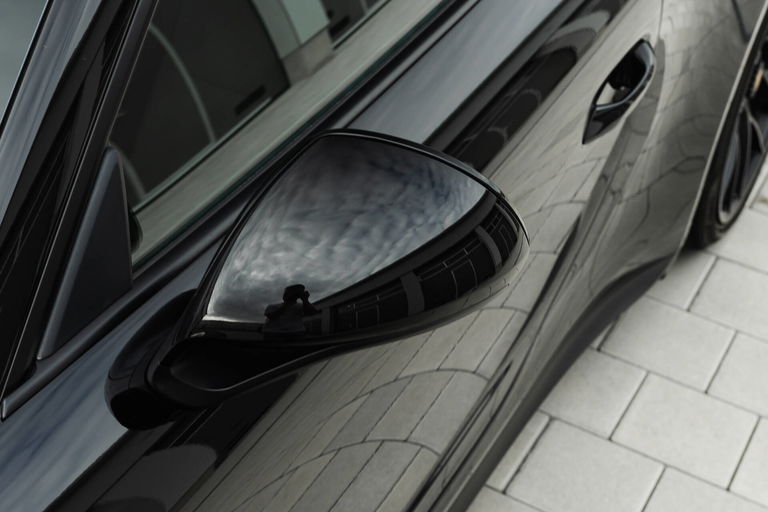 Porsche 991.2 Carrera GTS