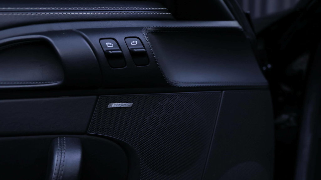 Porsche 997.2 Turbo S