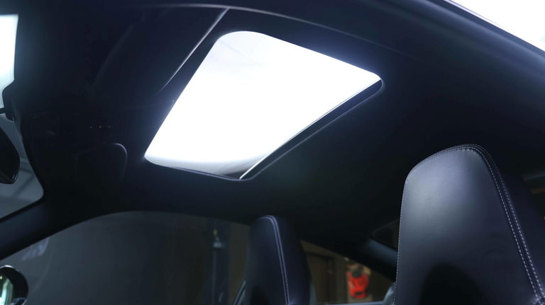 Porsche 997.2 Turbo S