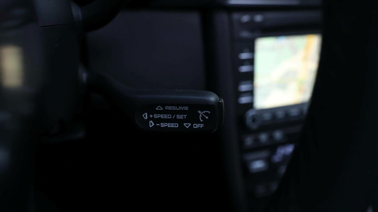 Porsche 997.2 Turbo S