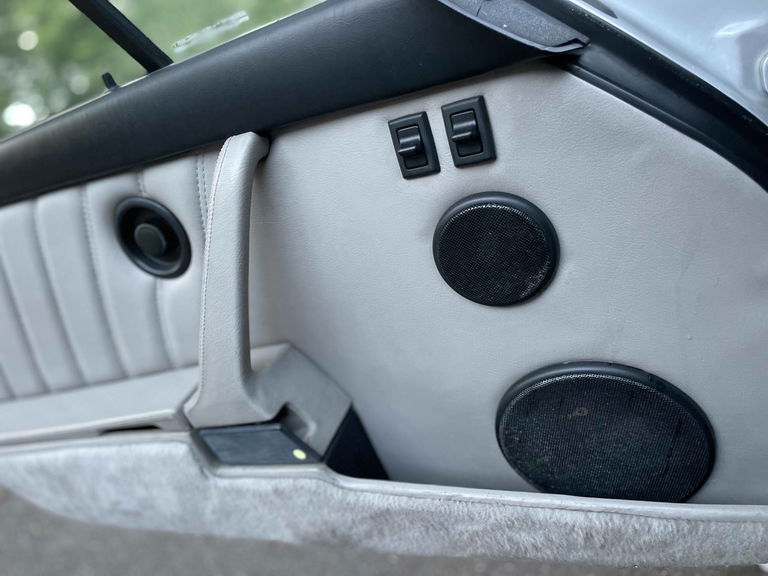 Porsche 911 Carrera 3.2 “25 Jahre 911”