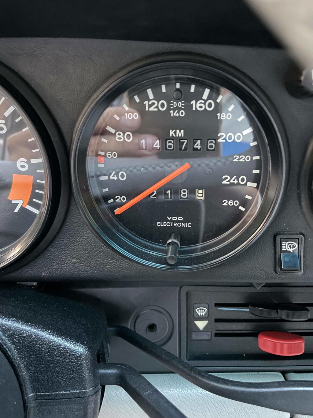 Porsche 911 Carrera 3.2 “25 Jahre 911”