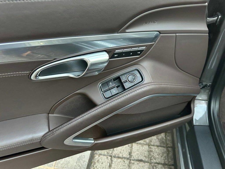 Porsche 991 Targa 4S