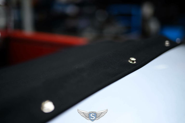 Porsche 356 A 1600 Speedster