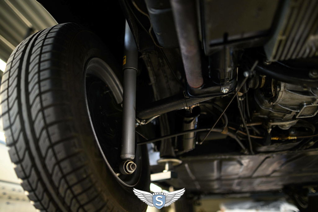 Porsche 356 A 1600 Speedster