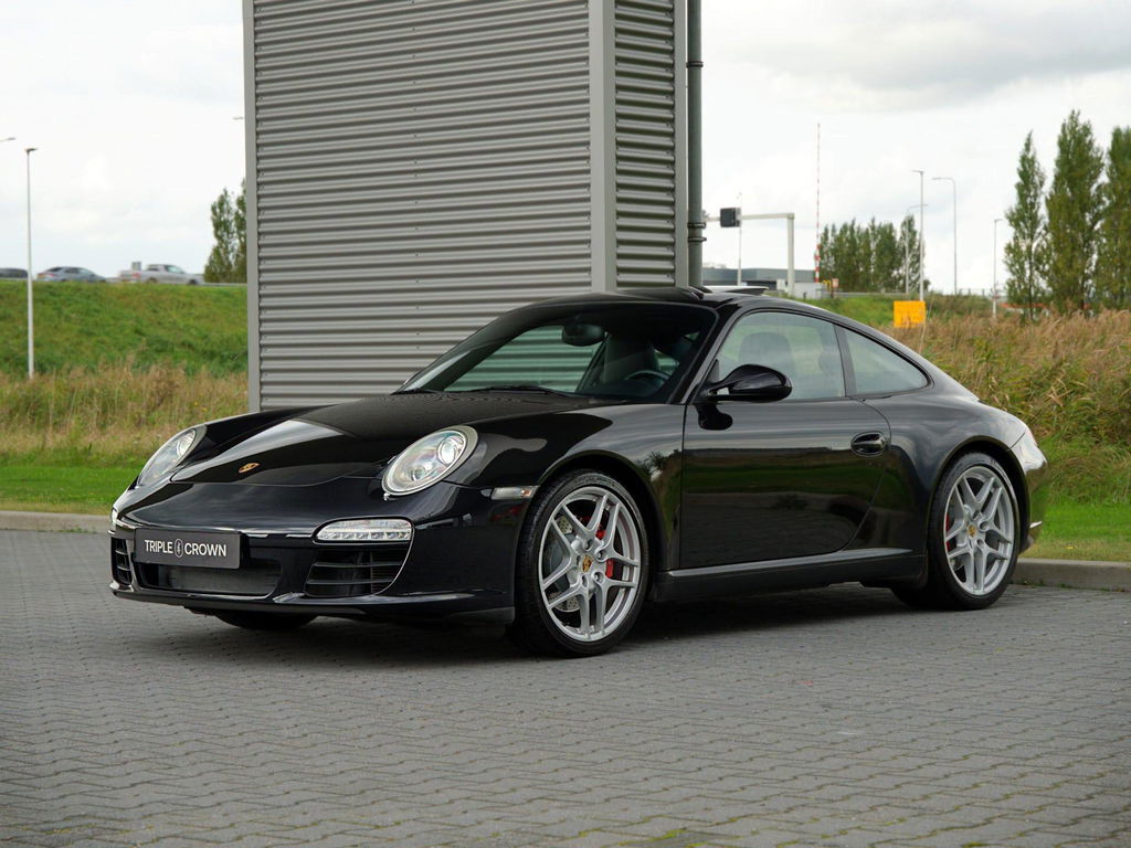 Porsche 997.2 Carrera S
