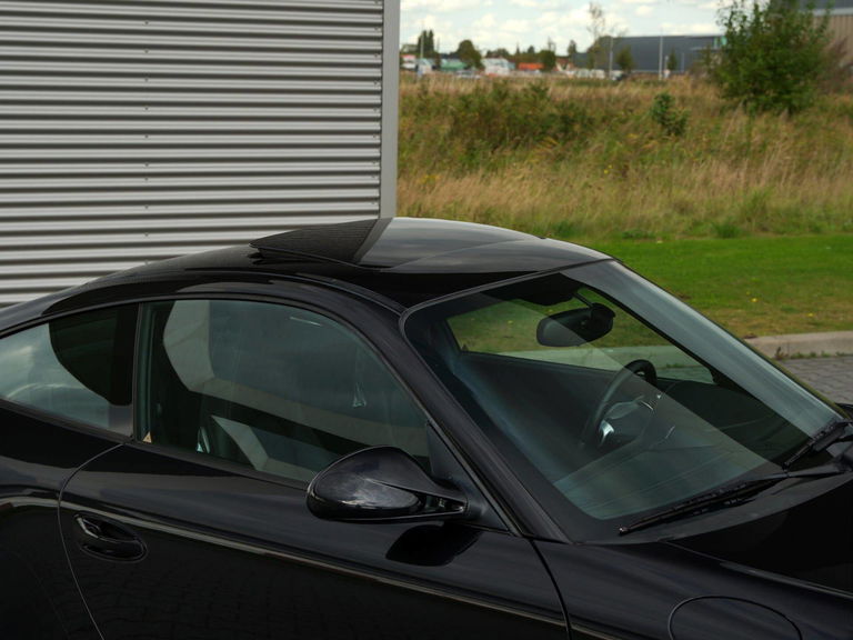 Porsche 997.2 Carrera S