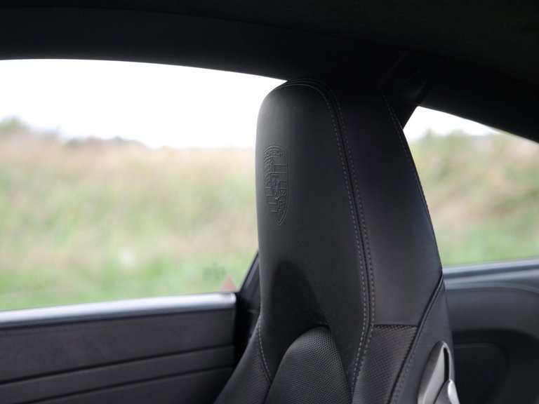 Porsche 997.2 Carrera S