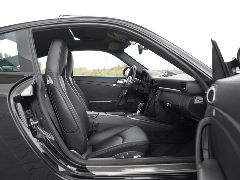 Porsche 997.2 Carrera S