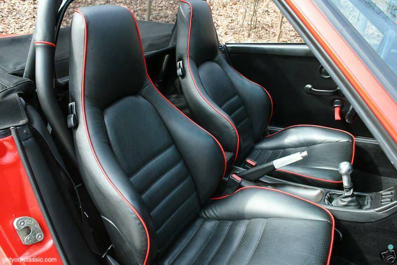 Porsche 964 Carrera 4