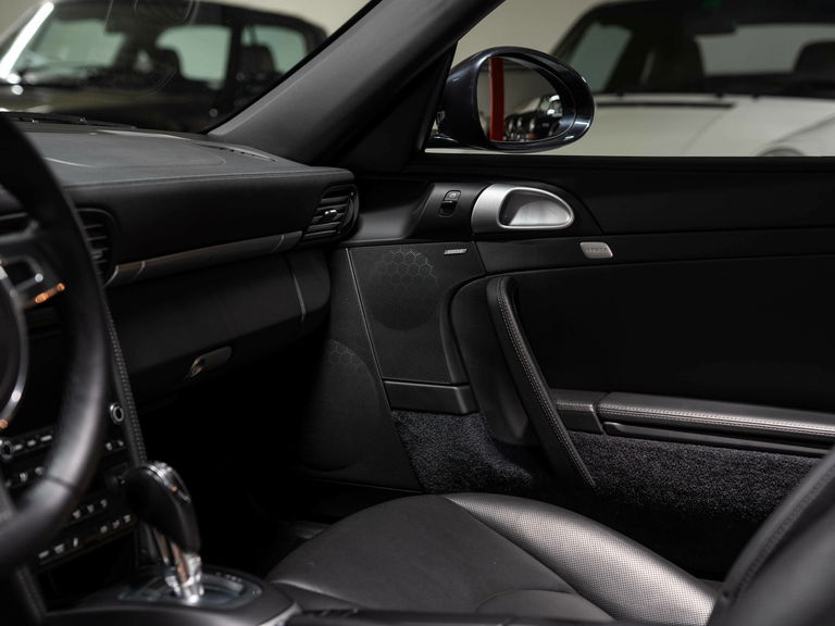 Porsche 997.2 Carrera 4S