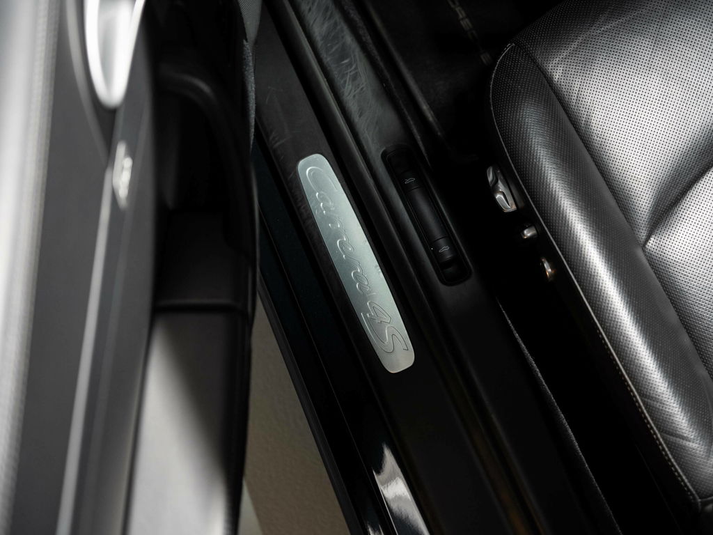 Porsche 997.2 Carrera 4S