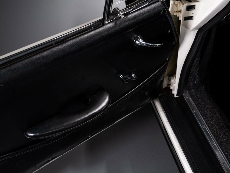 Porsche 356 SC