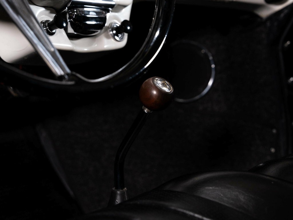 Porsche 356 SC