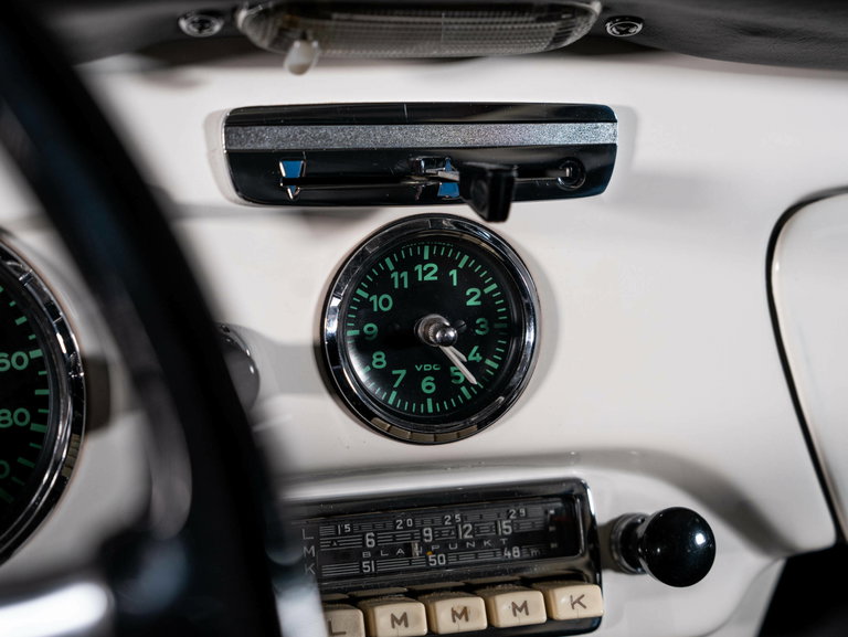 Porsche 356 SC