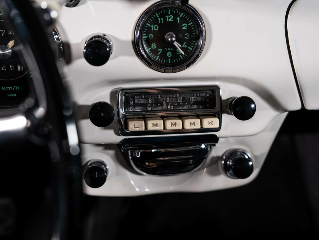 Porsche 356 SC