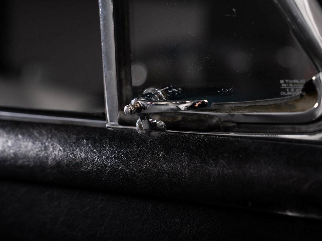 Porsche 356 SC