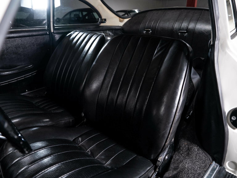 Porsche 356 SC