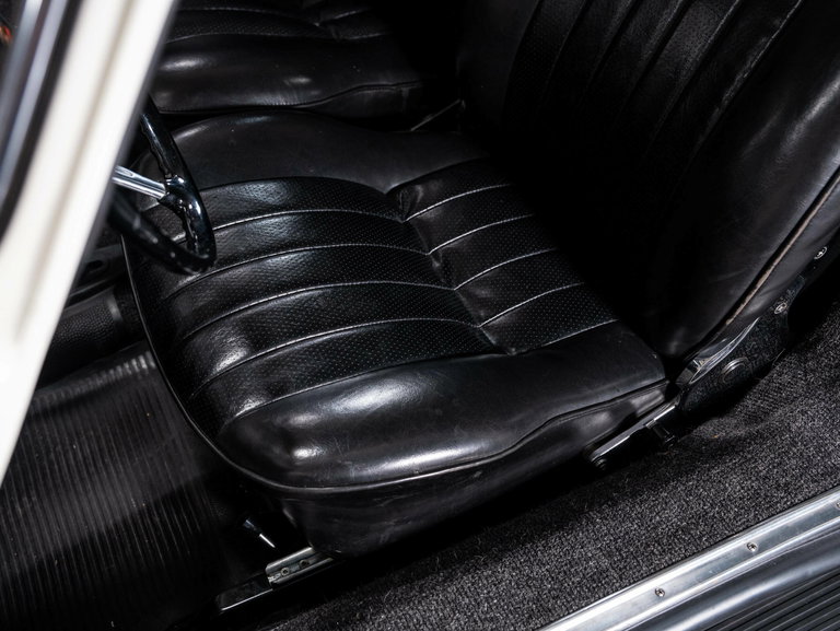 Porsche 356 SC