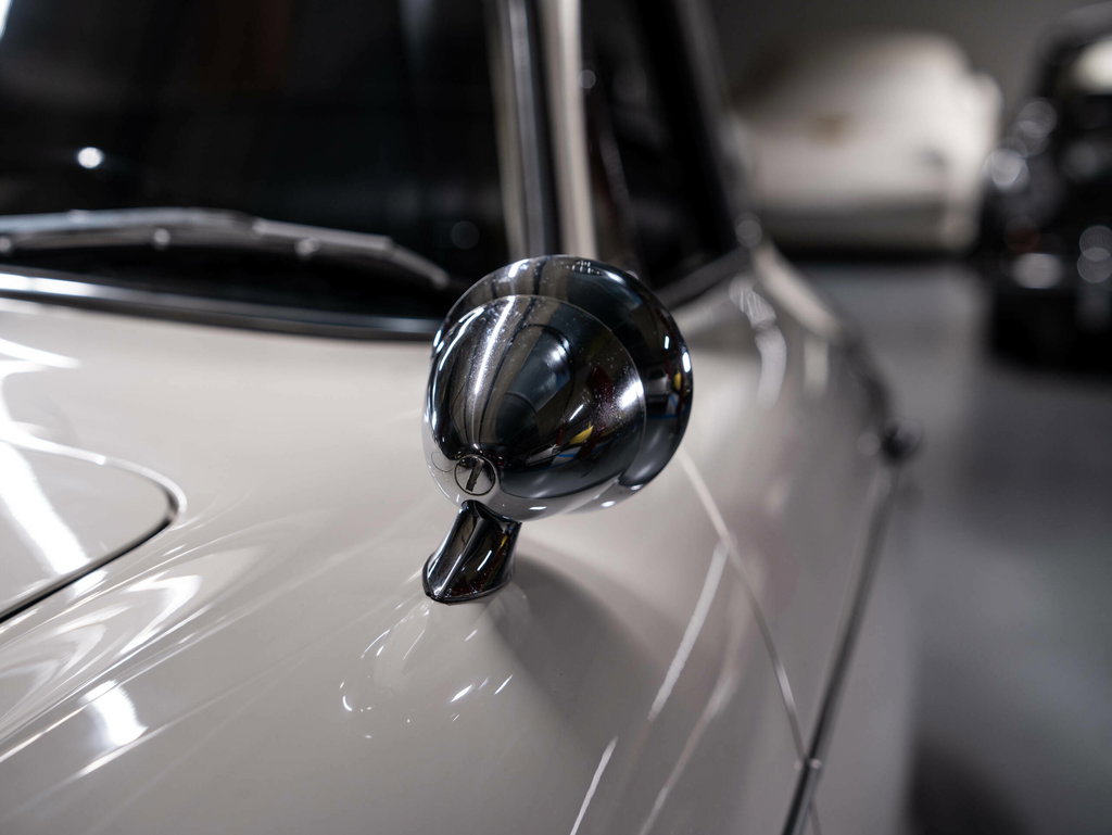 Porsche 356 SC