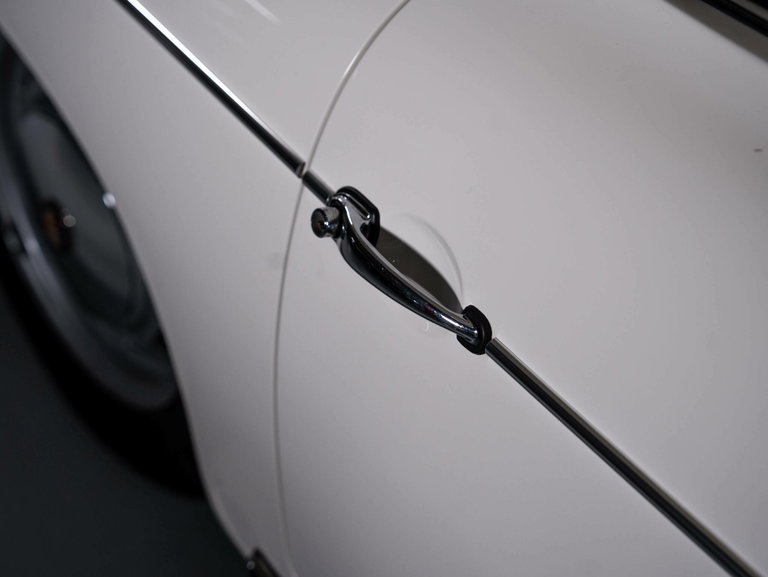 Porsche 356 SC
