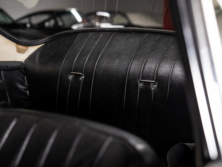 Porsche 356 SC