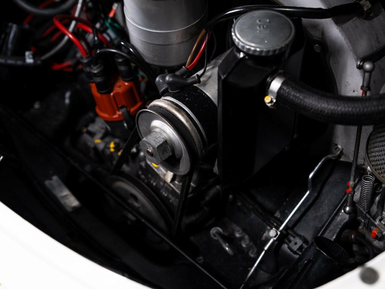 Porsche 356 SC