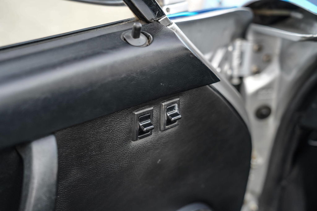 Porsche 911 Modified