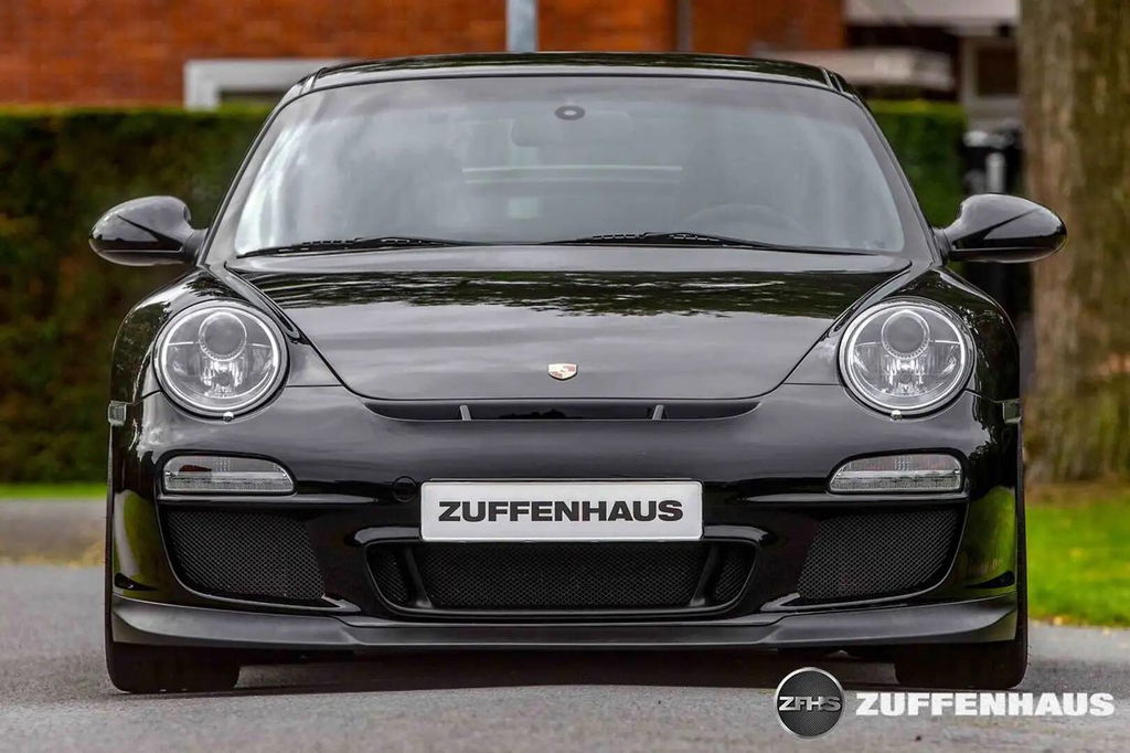 Porsche 997.2 GT3