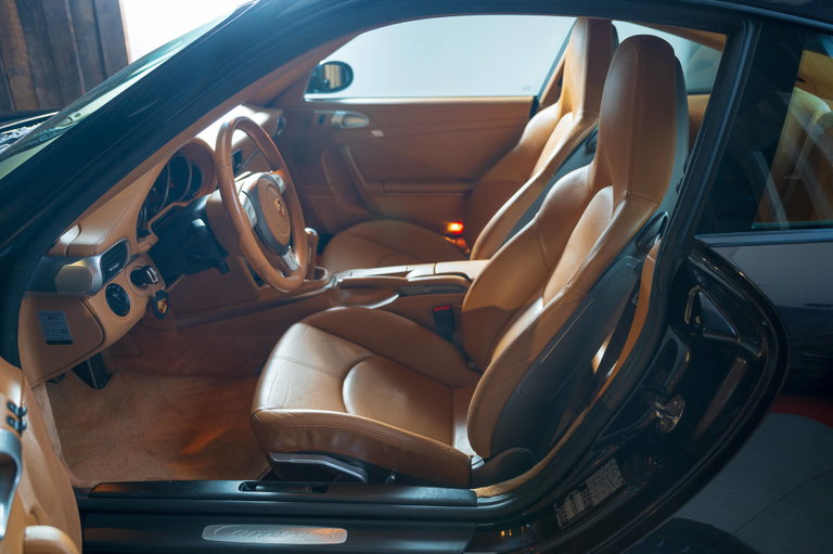 Porsche 997 Carrera S